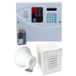 دزدگیر اماکن آنزو مدل an302